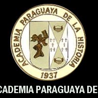 ACADEMIA PARAGUAYA DE LA HISTORIA 